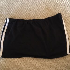 Charlotte Russe tube top